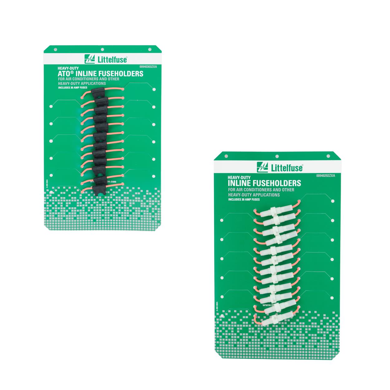 Littelfuse Jobber Display Board